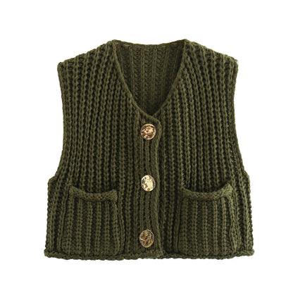 BEAU™ | Chunky Style Strick