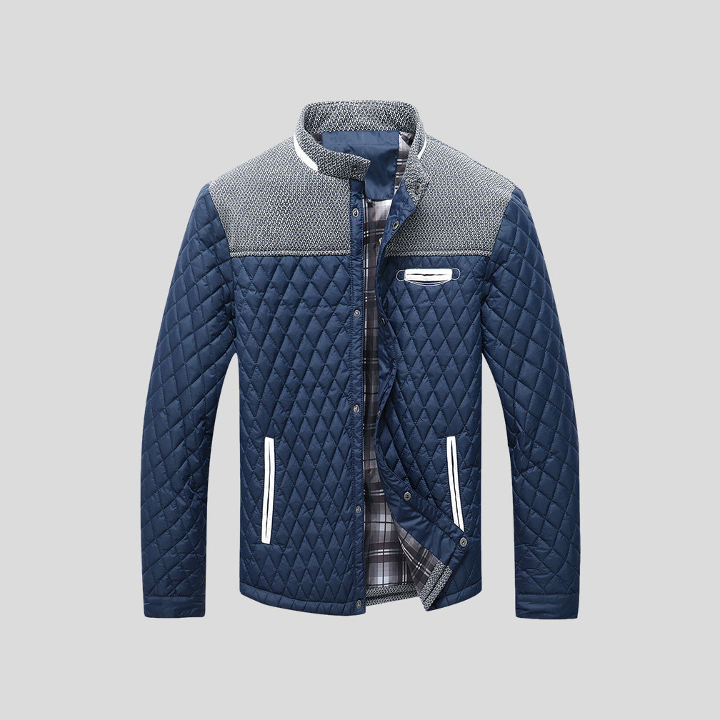 ARDEN™|CHARTER-JACKE