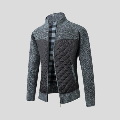 ALPHA™|JACKE