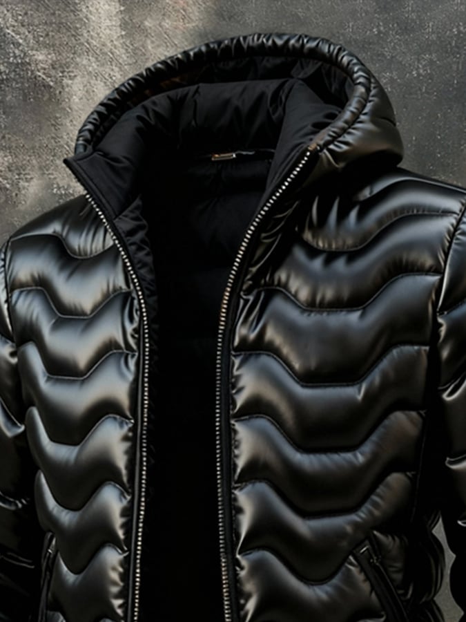 Graziano™ | warmer Wintermantel