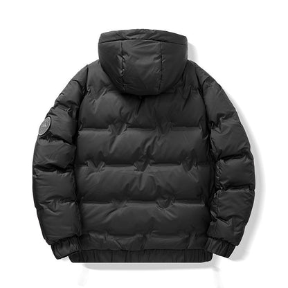 Bonardo™ | Daunenjacke mit Kapuze