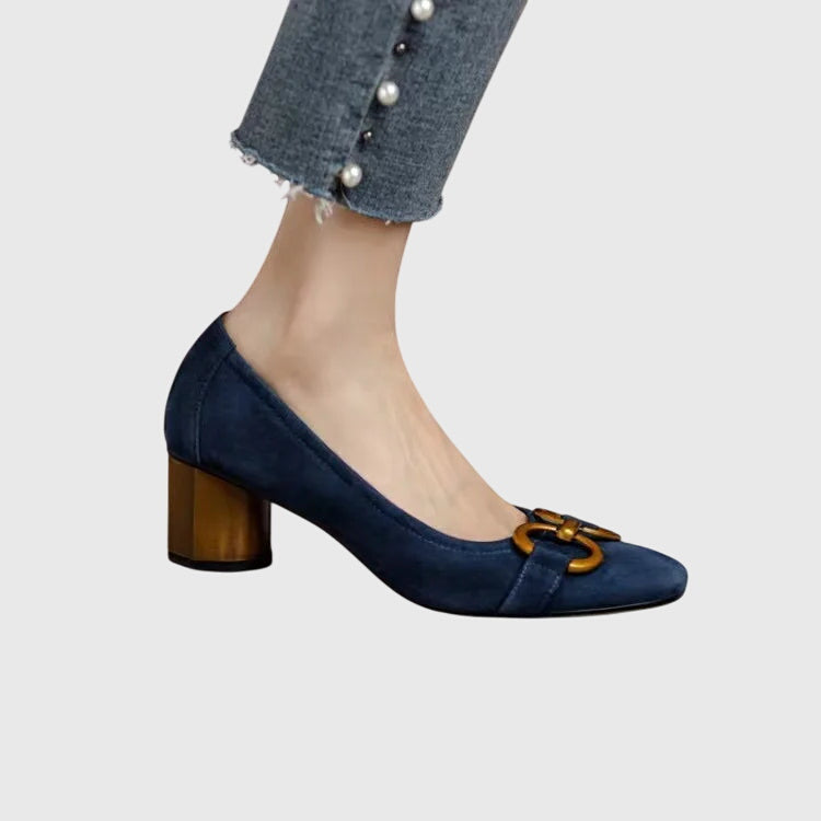 Dorothy™ | Stilvolle High Heels