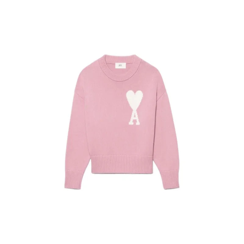 AMI - Unisex Pullover