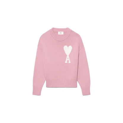 AMI - Unisex Pullover