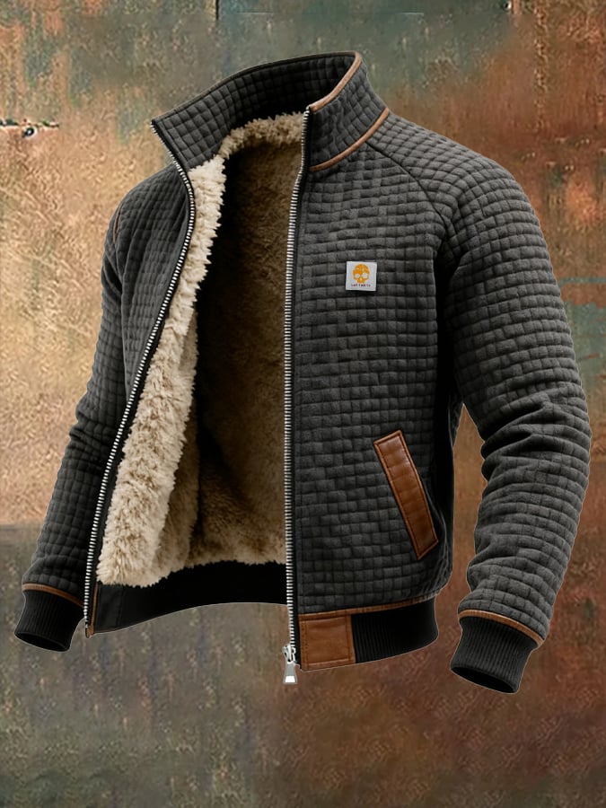 ALFONSO™ | PREMIUM THERMOWESTE