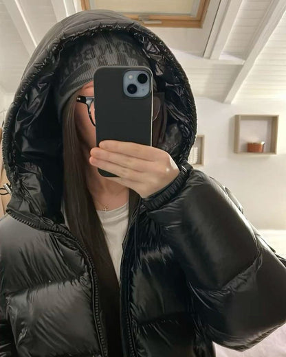 Unisex Steppjacket