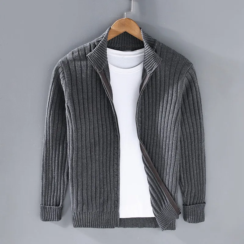 GLENN™|CARDIGAN CASUAL ELEGANT