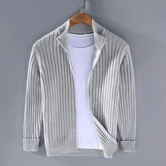 GLENN™|CARDIGAN CASUAL ELEGANT