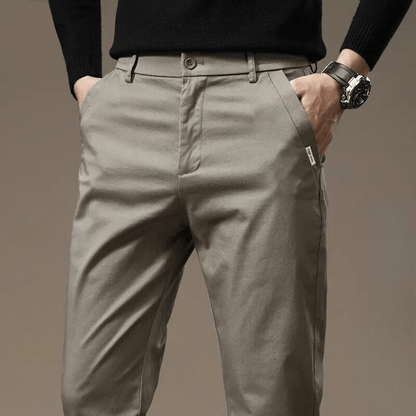 Damien | Chino-Hosen Slim