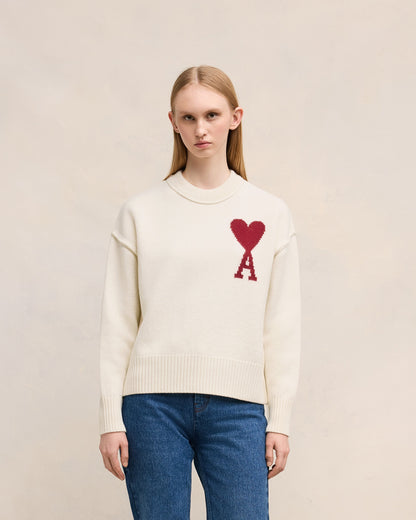 AMI - Unisex Pullover