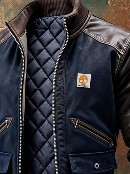 Gianmarco™ | warmer Winter-Pullover