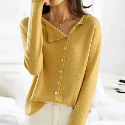 Beatrice | eleganter und weicher Pullover