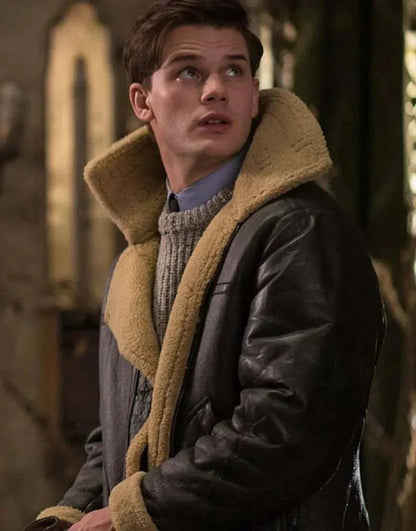 LORENZO™|ELEGANTE JACKE