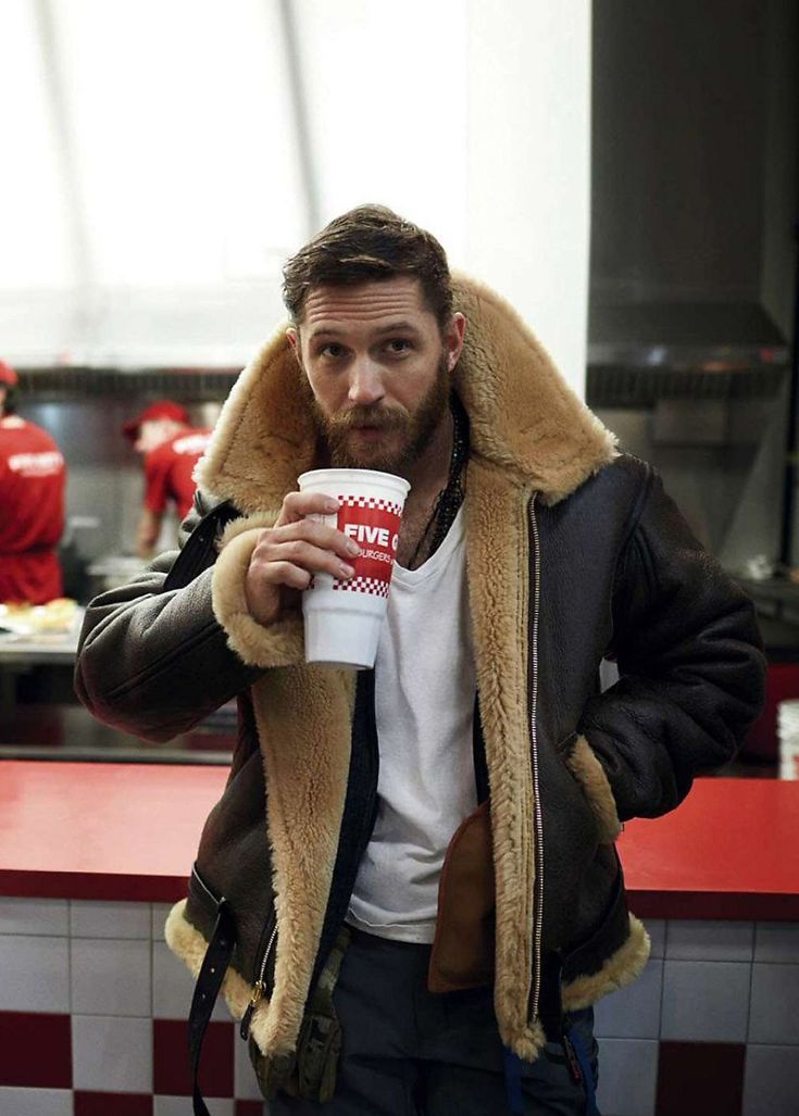 LORENZO™|ELEGANTE JACKE