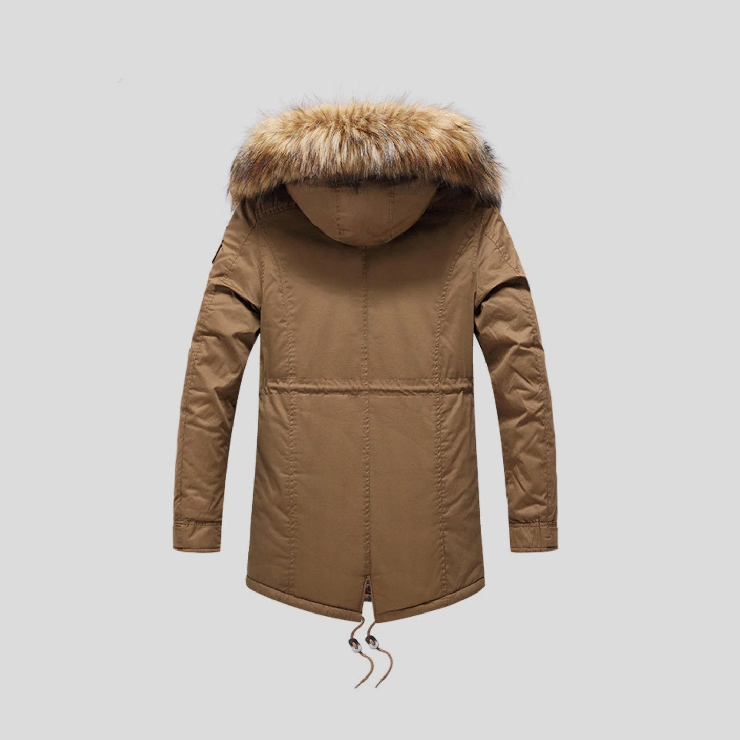 EQUINOX™|JACKE