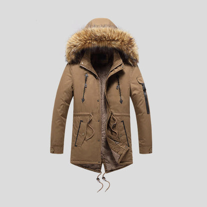 EQUINOX™|JACKE