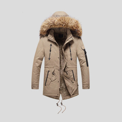 EQUINOX™|JACKE