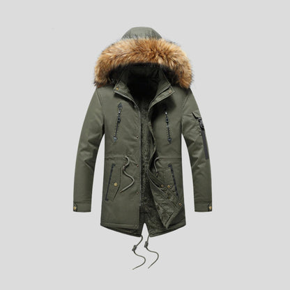 EQUINOX™|JACKE