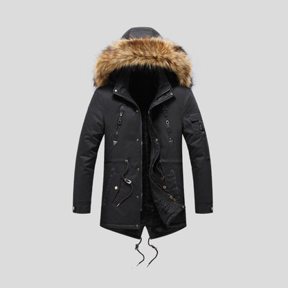 EQUINOX™|JACKE