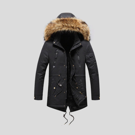EQUINOX™|JACKE