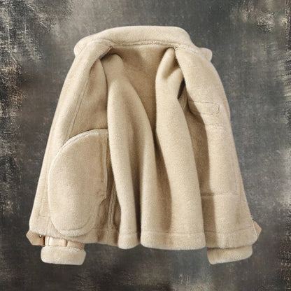 Leonardo™ | Caldo Lederjacke