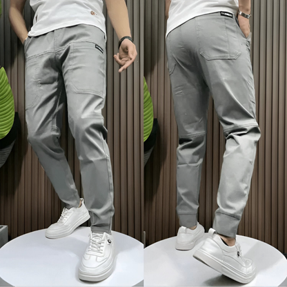 TOMMASO™ - PREMIUM STRETCH-CARGOHOSE