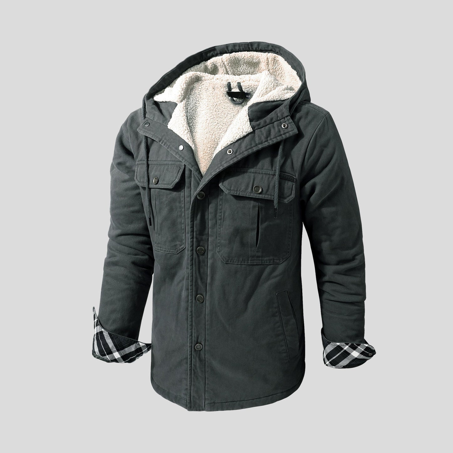 ABSAIL™|JACKE