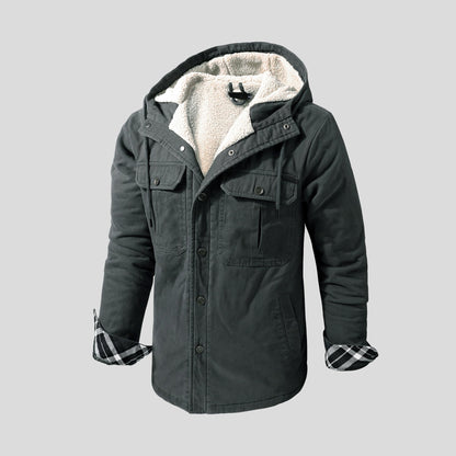 ABSAIL™|JACKE