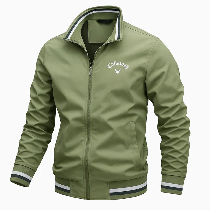EVAN™|BOMBERJACKE