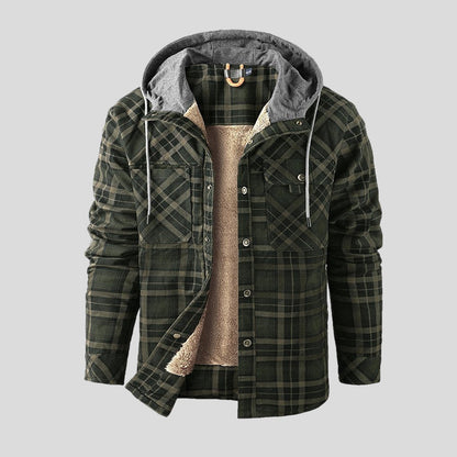 WRANGLER™|SHERPA-JACKE