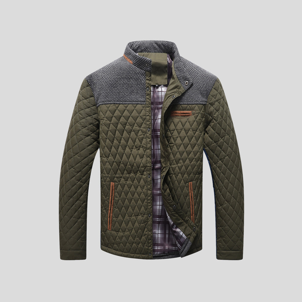 ARDEN™|CHARTER-JACKE