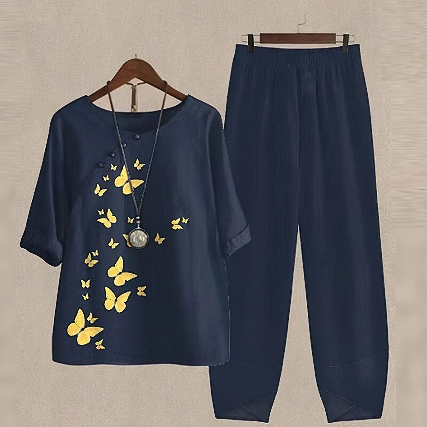 Penny | elegante, bequeme Chic-Mode