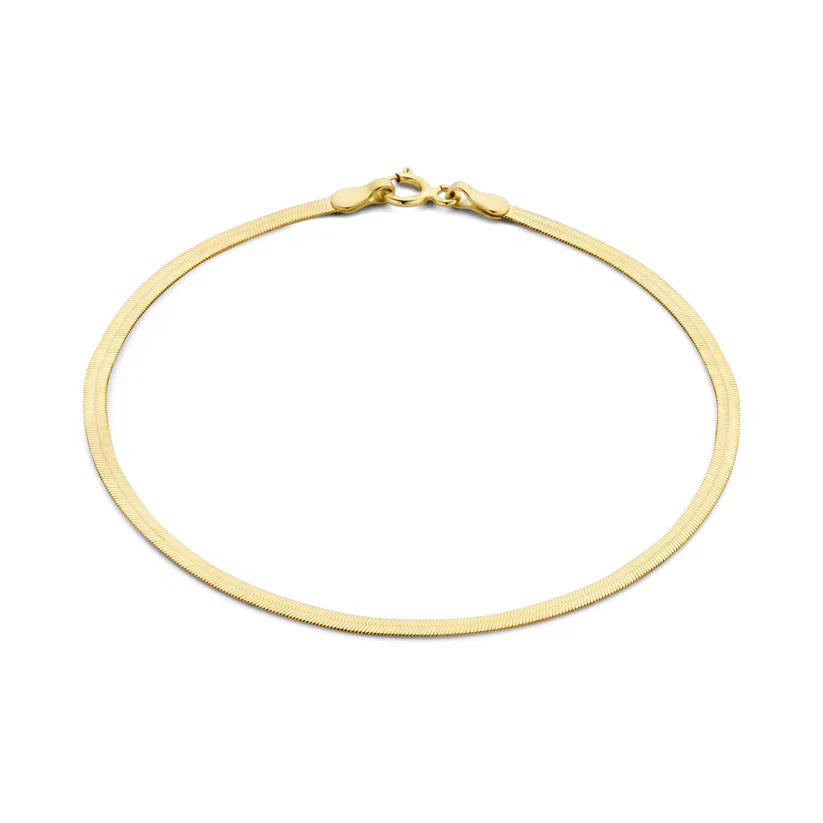 Armband Sonne Schlange