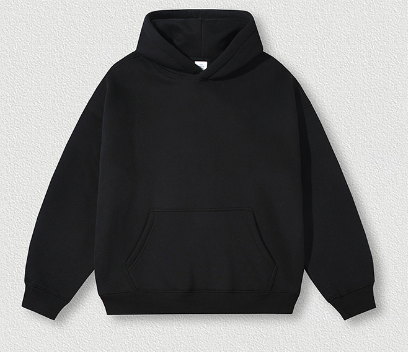 ELEGANT™ | ÜBERGRÖSSEN HOODIE