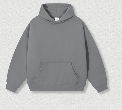 ELEGANT™ | ÜBERGRÖSSEN HOODIE