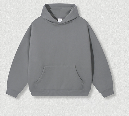 ELEGANT™ | ÜBERGRÖSSEN HOODIE