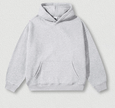 ELEGANT™ | ÜBERGRÖSSEN HOODIE