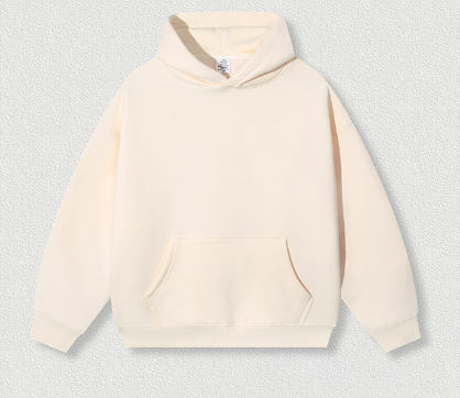 ELEGANT™ | ÜBERGRÖSSEN HOODIE
