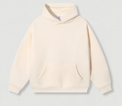 ELEGANT™ | ÜBERGRÖSSEN HOODIE
