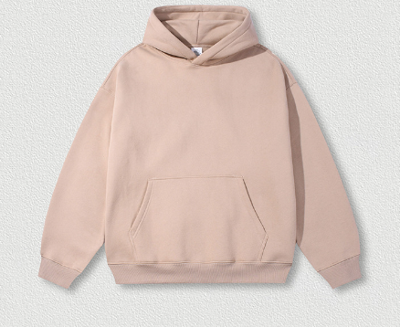 ELEGANT™ | ÜBERGRÖSSEN HOODIE