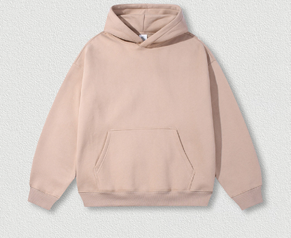 ELEGANT™ | ÜBERGRÖSSEN HOODIE