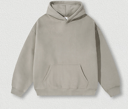 ELEGANT™ | ÜBERGRÖSSEN HOODIE