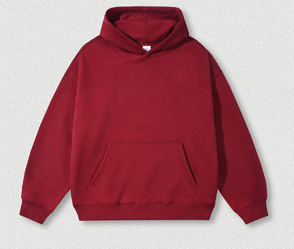 ELEGANT™ | ÜBERGRÖSSEN HOODIE