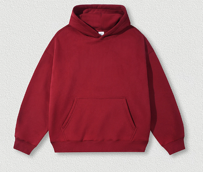 ELEGANT™ | ÜBERGRÖSSEN HOODIE