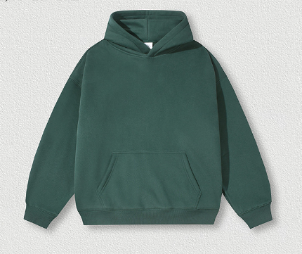 ELEGANT™ | ÜBERGRÖSSEN HOODIE