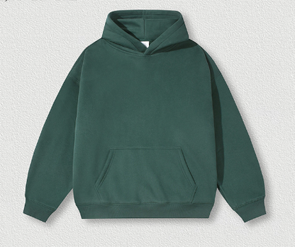 ELEGANT™ | ÜBERGRÖSSEN HOODIE