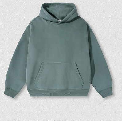 ELEGANT™ | ÜBERGRÖSSEN HOODIE