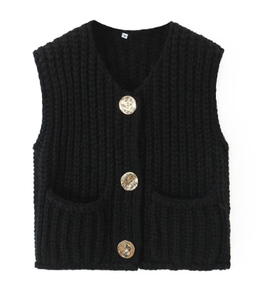 BEAU™ | Chunky Style Strick