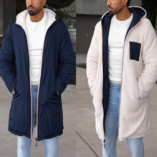 Nordic | Chic Wendeweste