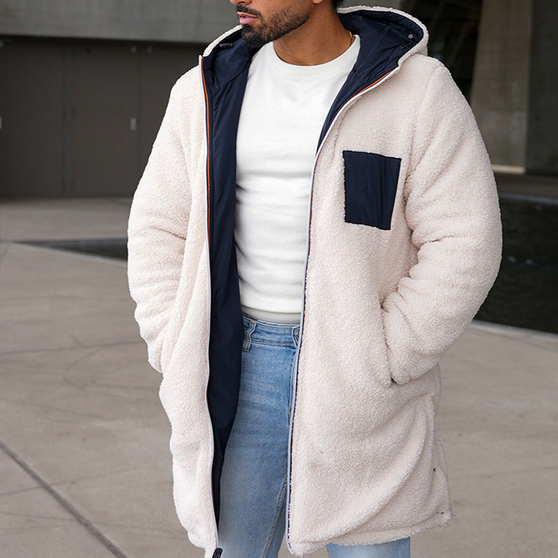 Nordic | Chic Wendeweste